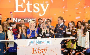 Behind the Scenes: Machine Learning at Etsy