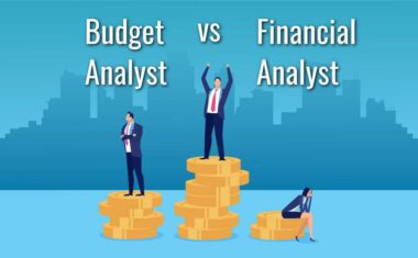 Budget Analyst vs. Financial Analyst: What’s the Difference?