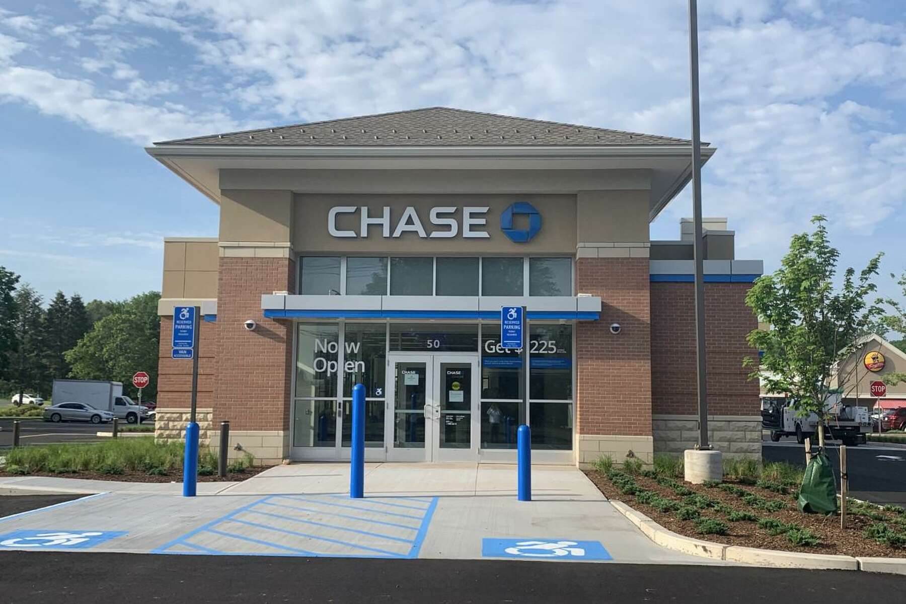 Chase Bank