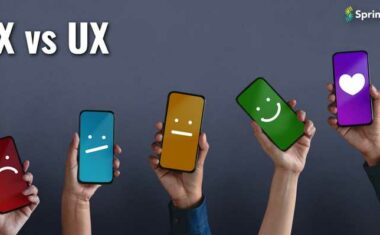 CX (Customer Experience) vs. UX (User Experience): What’s the Difference?