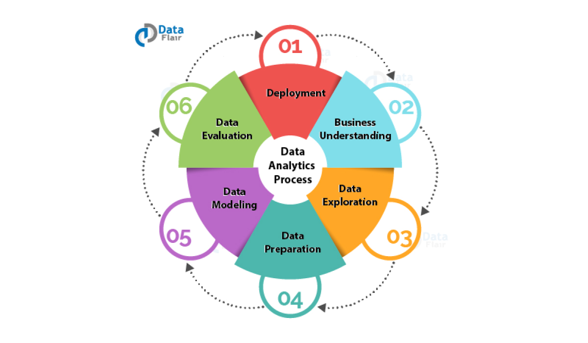 quantitative data- data analysis