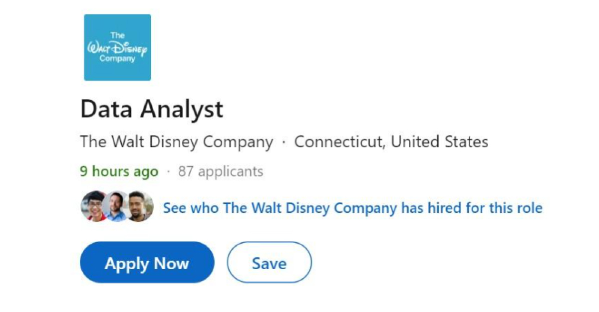 data analyst salary -data analyst