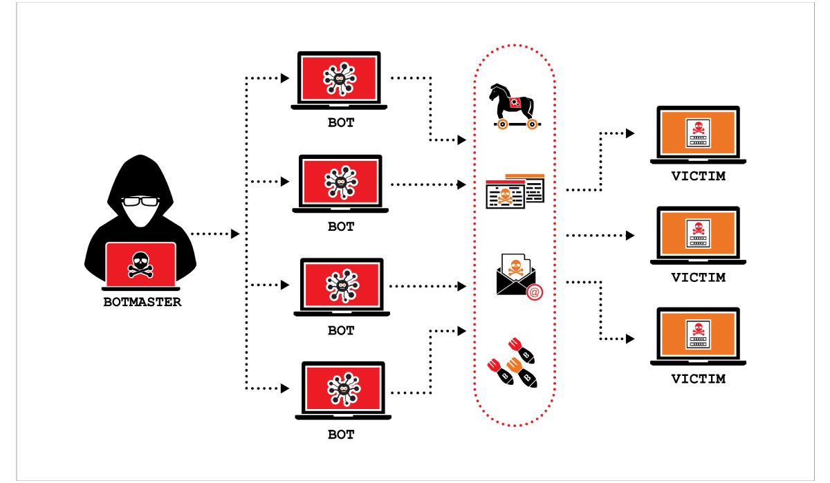 Denial-of-Service (DoS) Attack