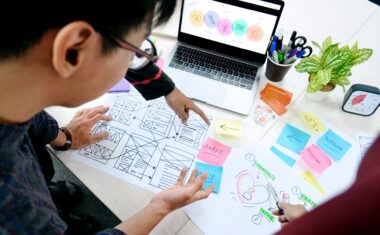 How Do You Become a UIUX Designer, featured image