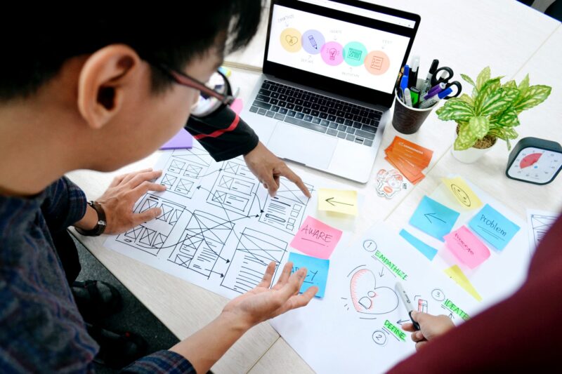 How Do You Become a UIUX Designer, featured image