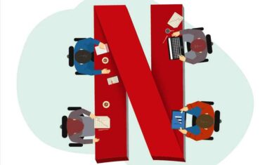 How to Get Hired as a Data Scientist at Netflix