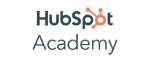 hubspot academy logo