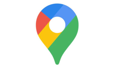 machine learning google maps