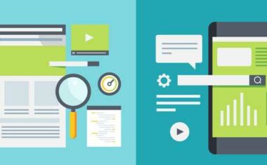 Mobile App vs. Web App: What’s the Difference?