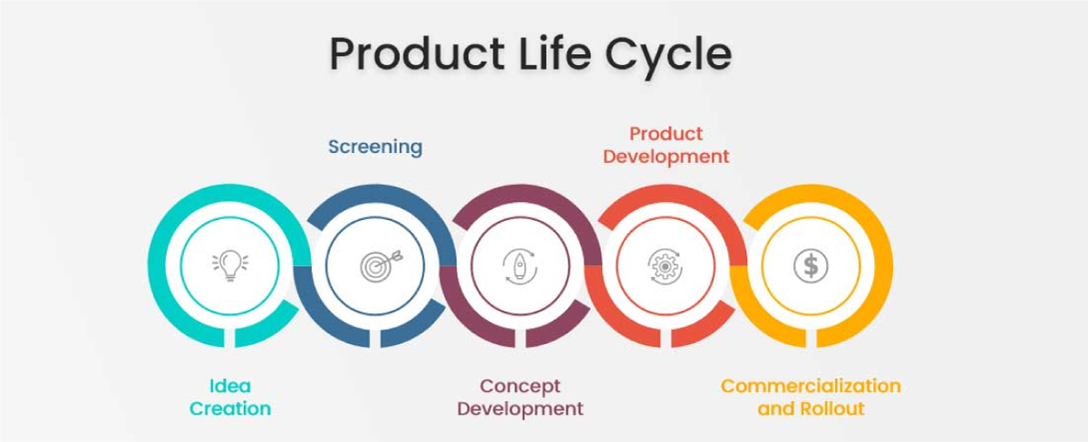 product designer vs UX designer- product lifecycle 