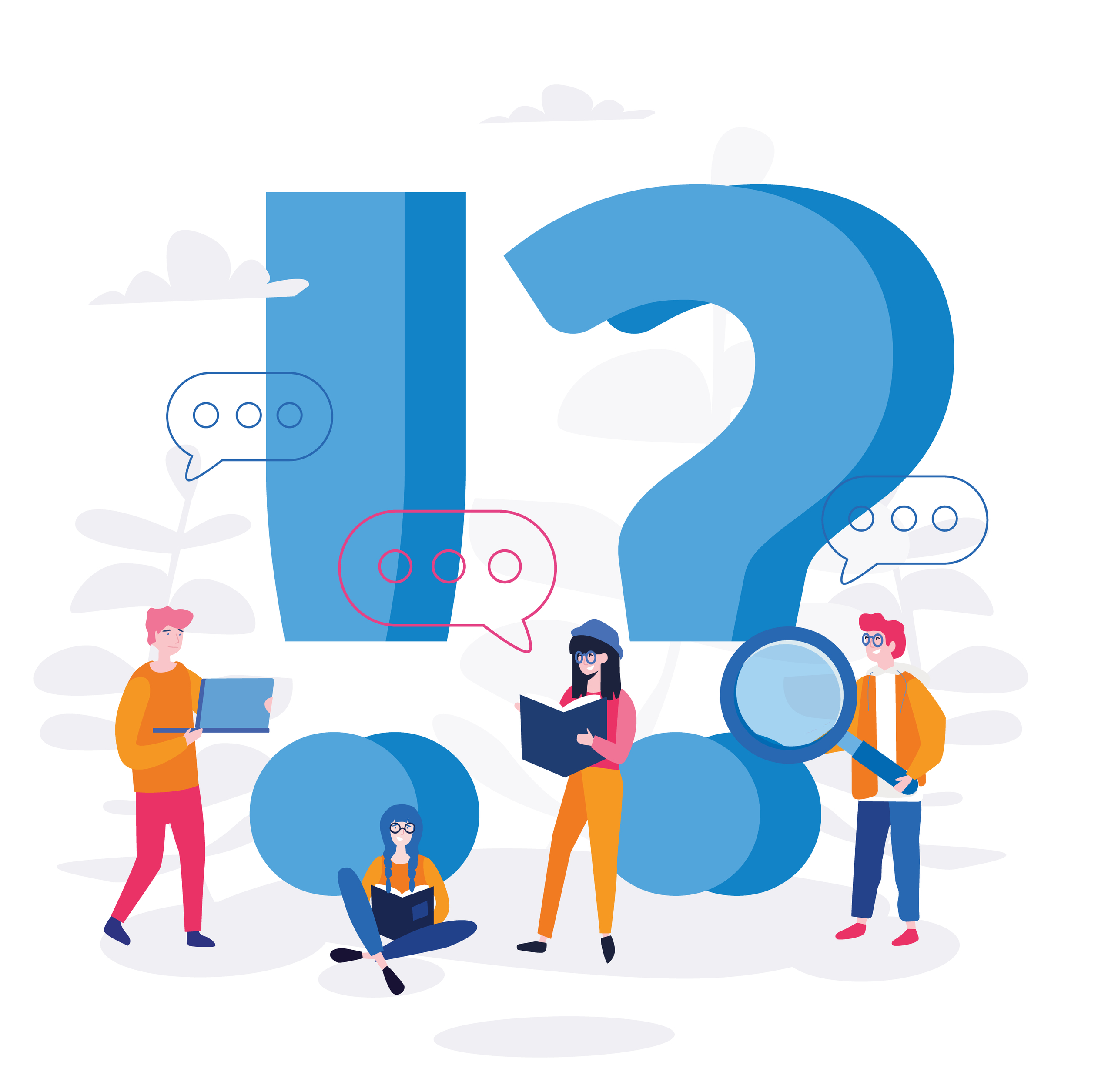 Business Intelligence Developer FAQs