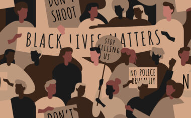 campaign zero black lives matter