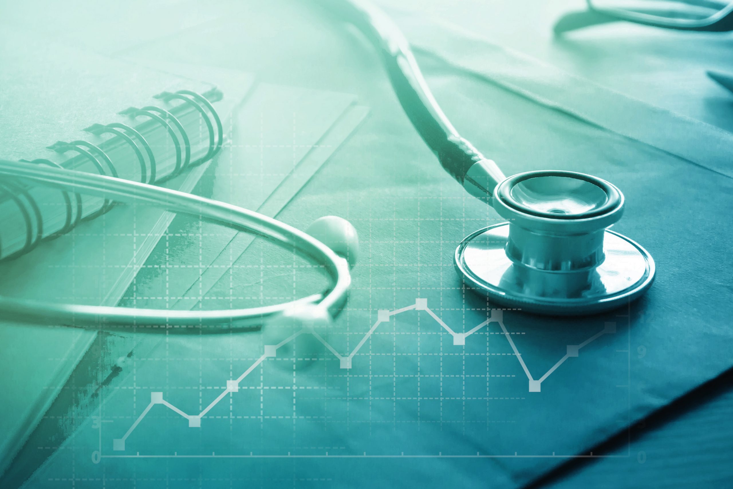 Predictive analytics in healthcare