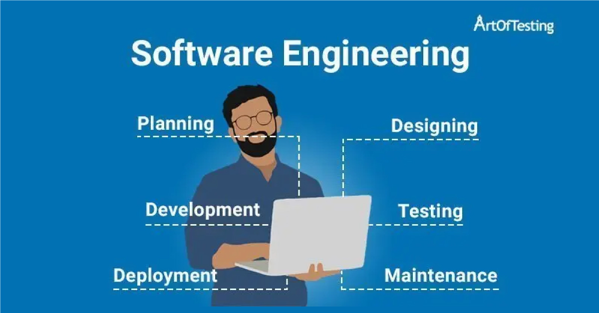 What is software engineering