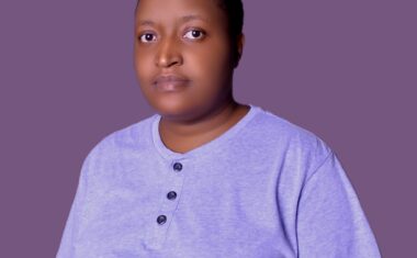 Sonia M Karungi