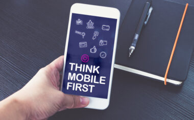 What Is Mobile First Design