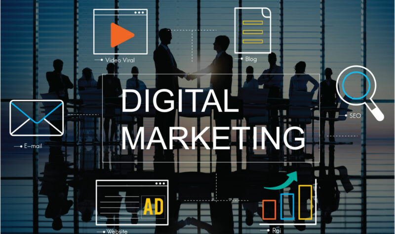 Why Is Digital Marketing So Important to Businesses?