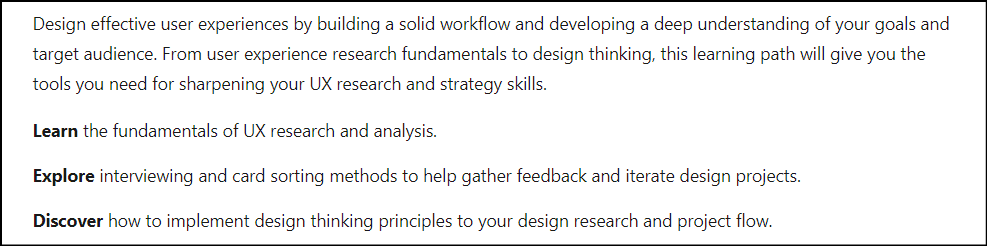 best ux research courses Advance Your Skills as a User Experience Researcher (Learning Path) - LinkedIn Learning