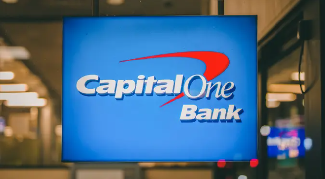 Capital One