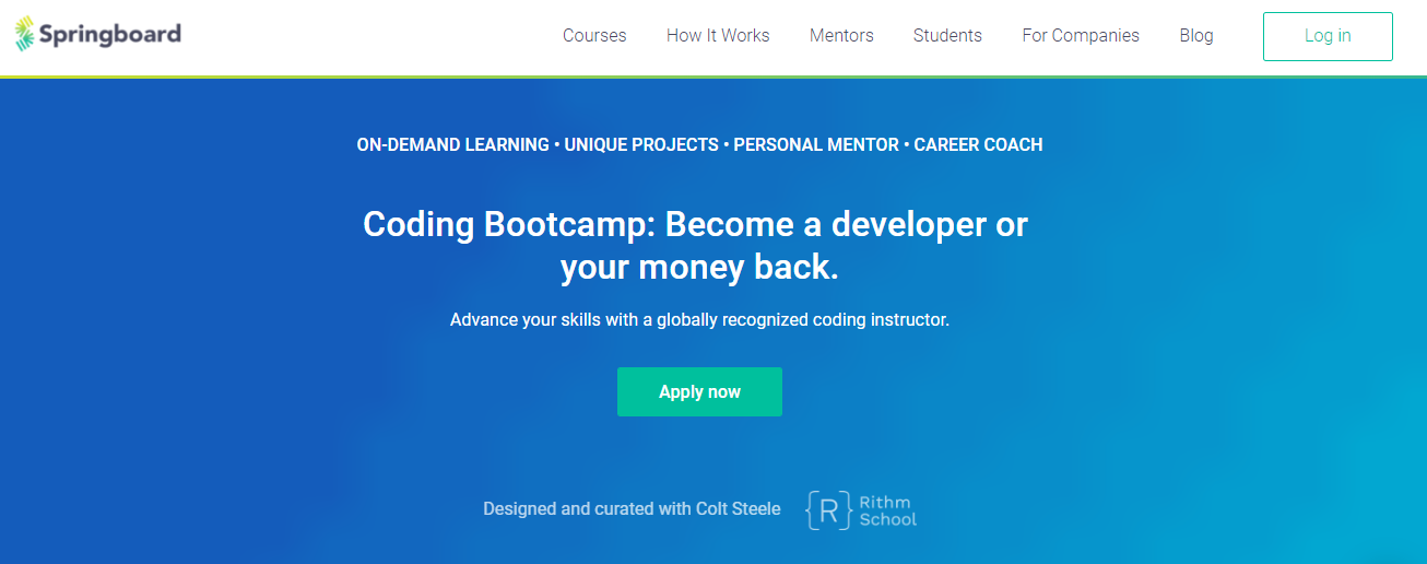 What is coding - Bootcamp