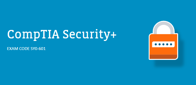 CompTIA Security+