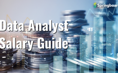 Data Analyst Salary Guide