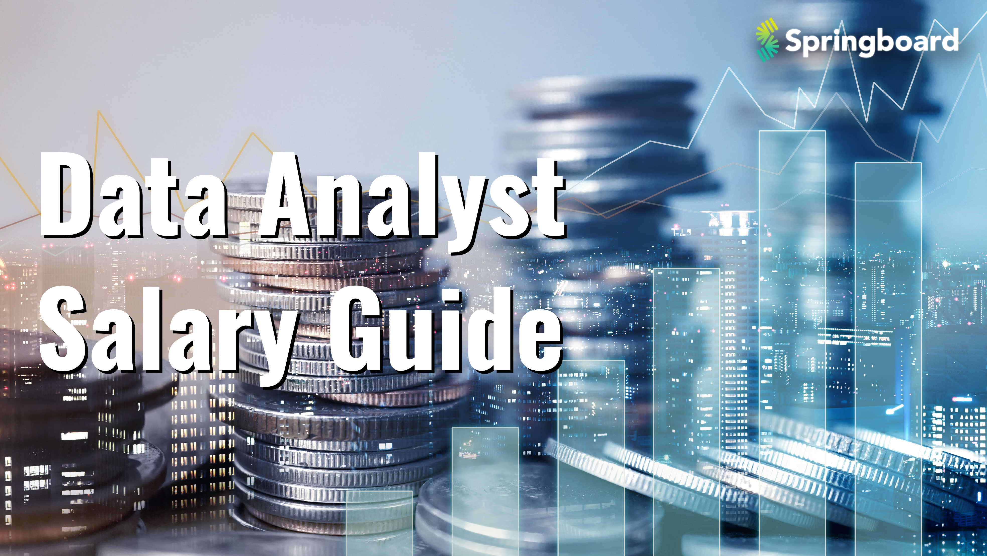 Data Analyst Salary Guide