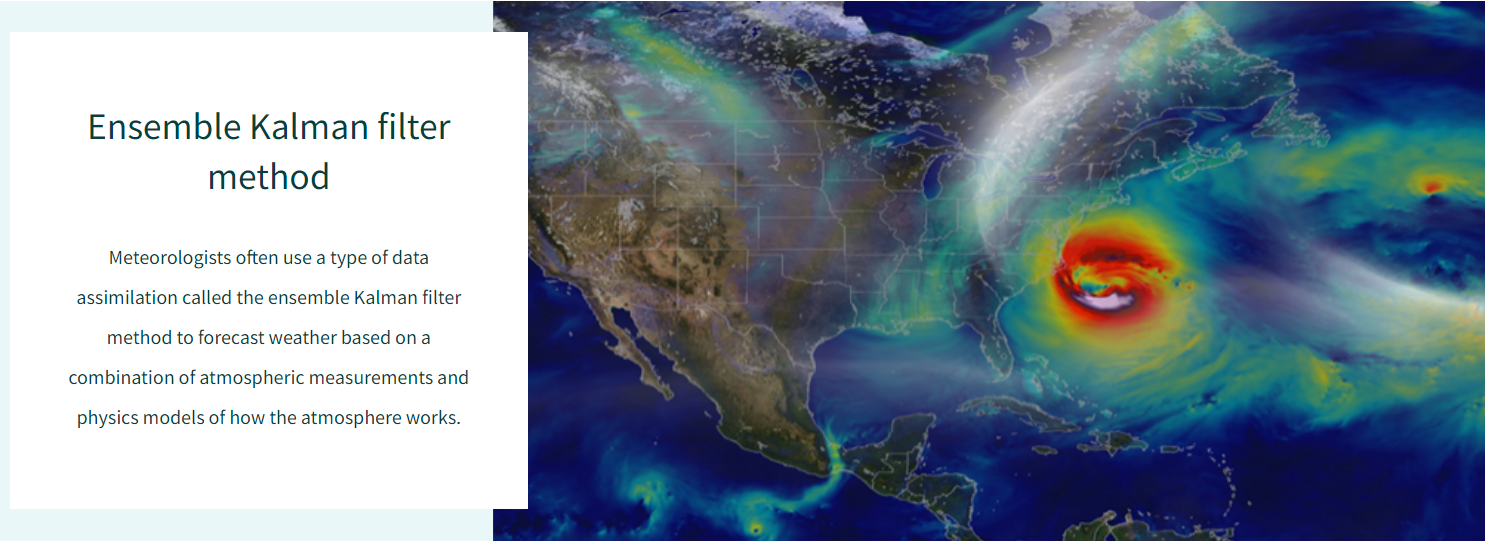 data science case studies, Tsunami Early Warning Method From Stanford University