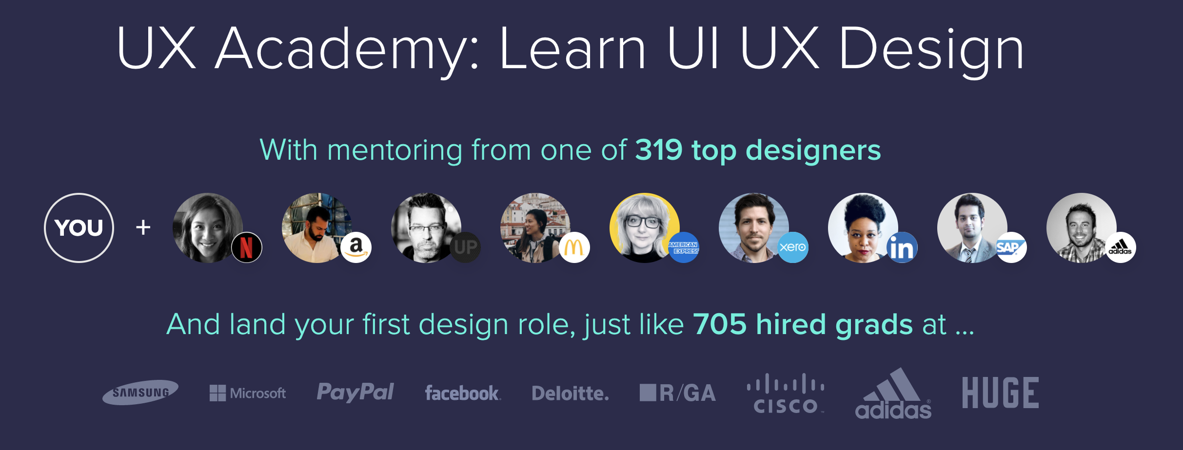 DesignLab UX Academy