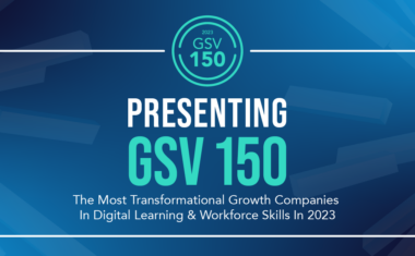 Springboard selected for GSV 150 2023