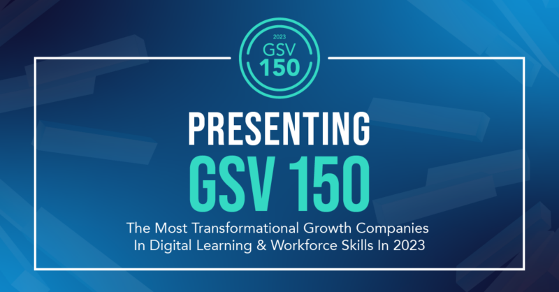 Springboard selected for GSV 150 2023