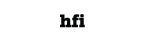 hfi-logo-black.svg