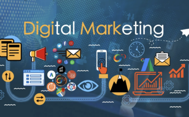 How To Become a Digital Marketer