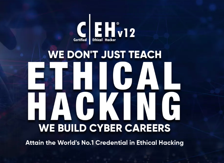 Certified Ethical Hacker