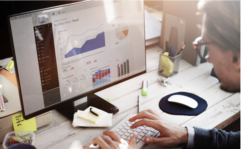 data analysis projects: Intermediate Data Analysis Projects