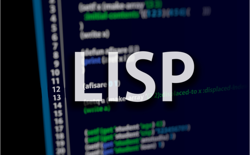 Lisp