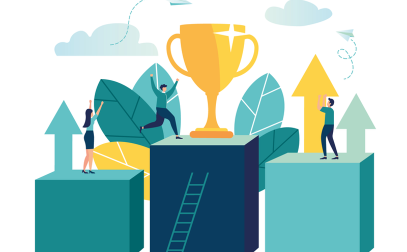 How to become a data analyst without a degree: Participate in Competitions