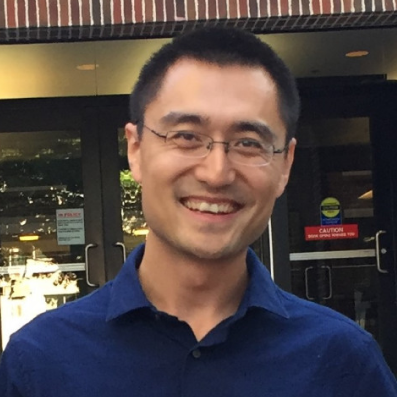 Peter Liu