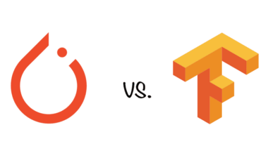 PyTorch vs. TensorFlow: How Do They Compare?