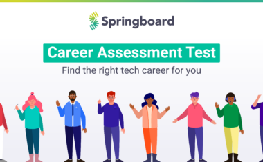 career assessment test