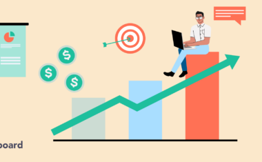 tech sales springboard