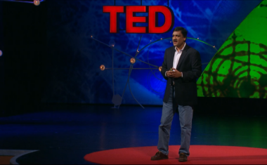 Watch these TED talks on education to learn how technology is changing the way we learn.