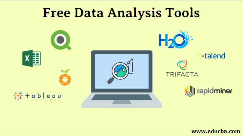 how to become a data analyst, Data Analytics Tools